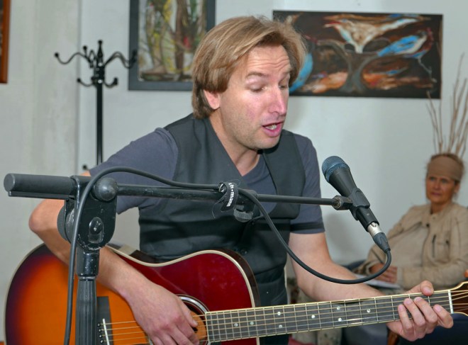 Helge plavenieks