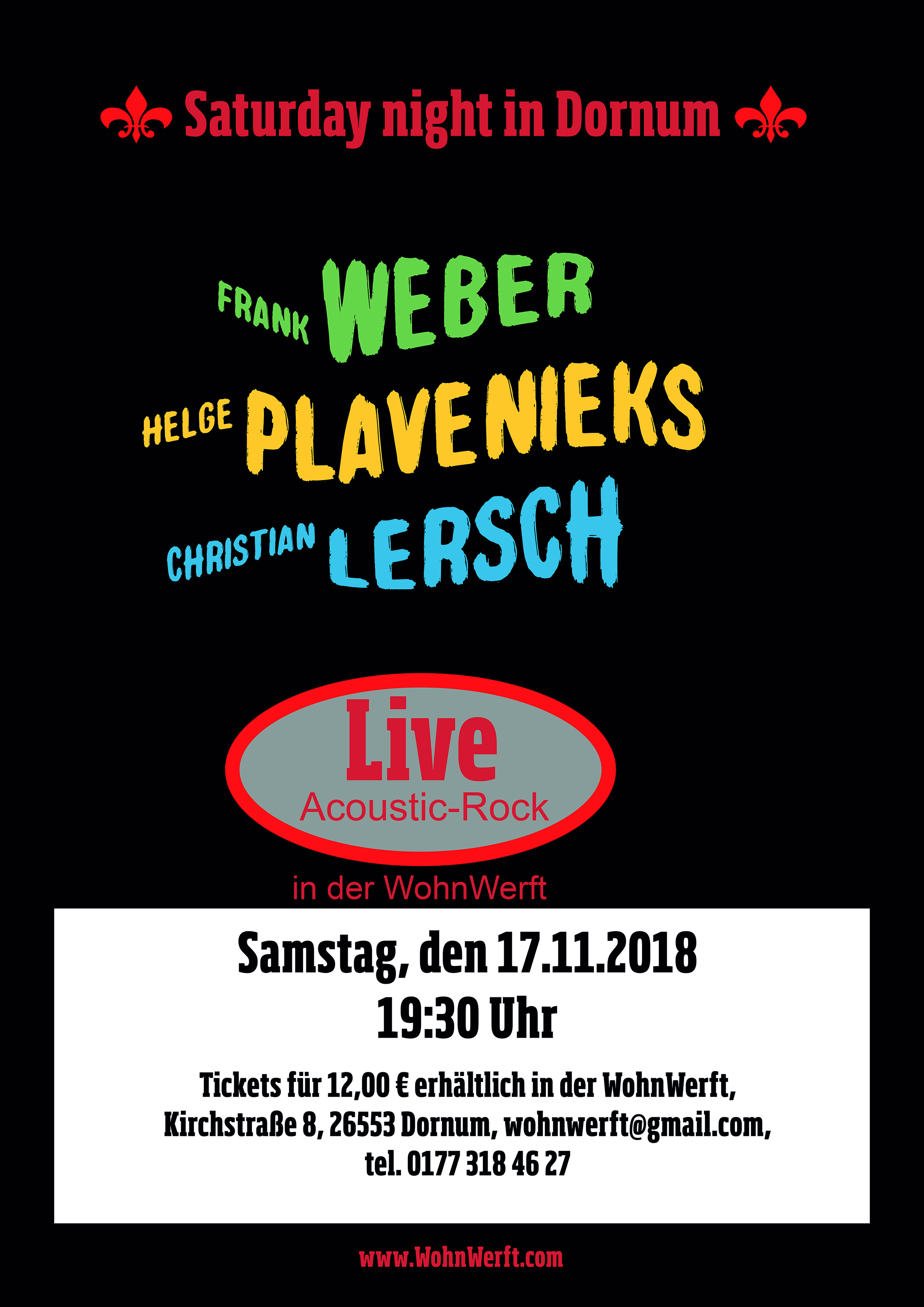 Saturday Night Live A4